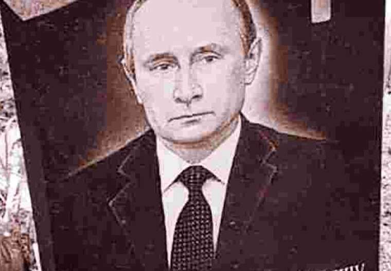 Нострадамус і Ванга передбачили криваву війну та смерть Путіна у 2025 році