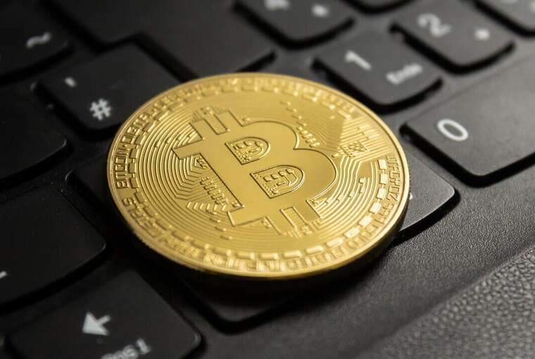 Ukrainian officials are massively declaring cryptocurrency