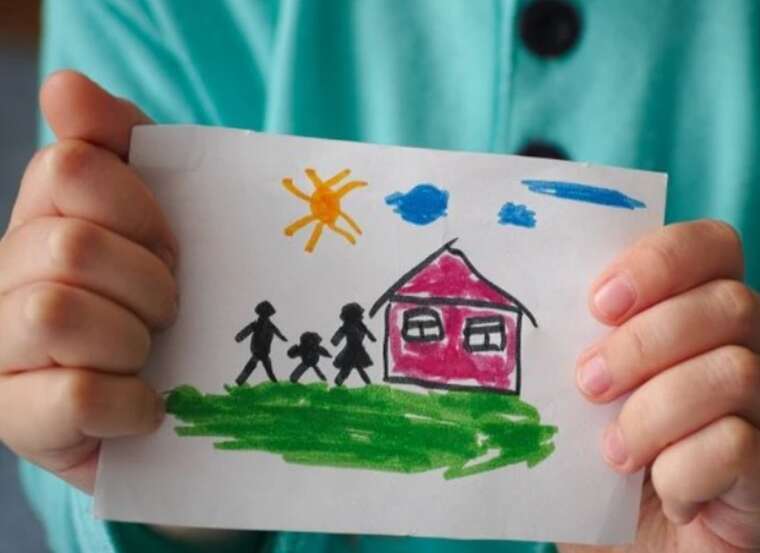 Ukraine has returned 11 more children from the temporarily occupied territories