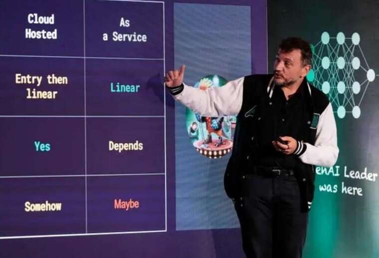 Європейські керівники бояться втратити роботу через неправильне впровадження ШІ