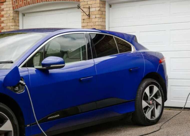 В Україні планують зробити життя власників електромобілів складнішим