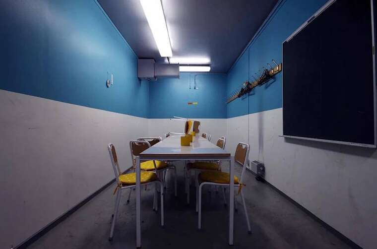 Швеция готовит ядерные укрытия на случай Третьей мировой войны