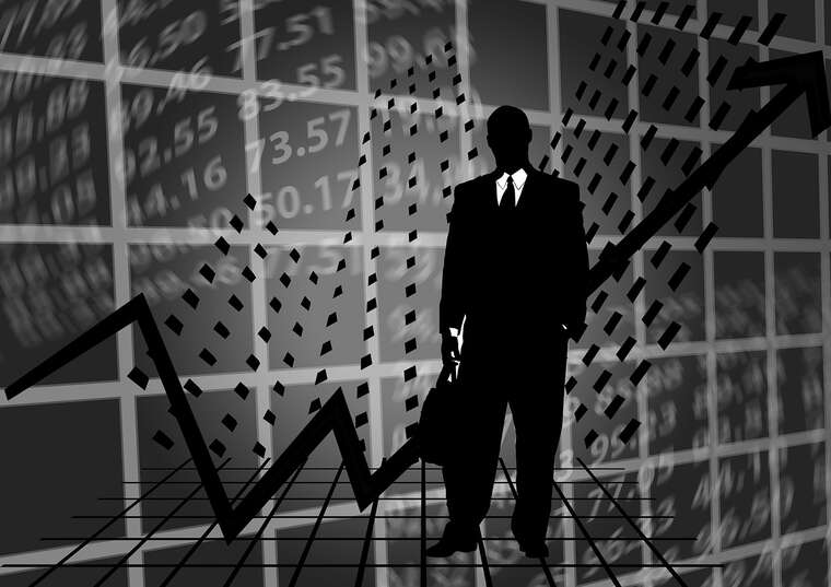 Російські компанії створили за кордоном «тіньову біржу» з особливими валютними курсами