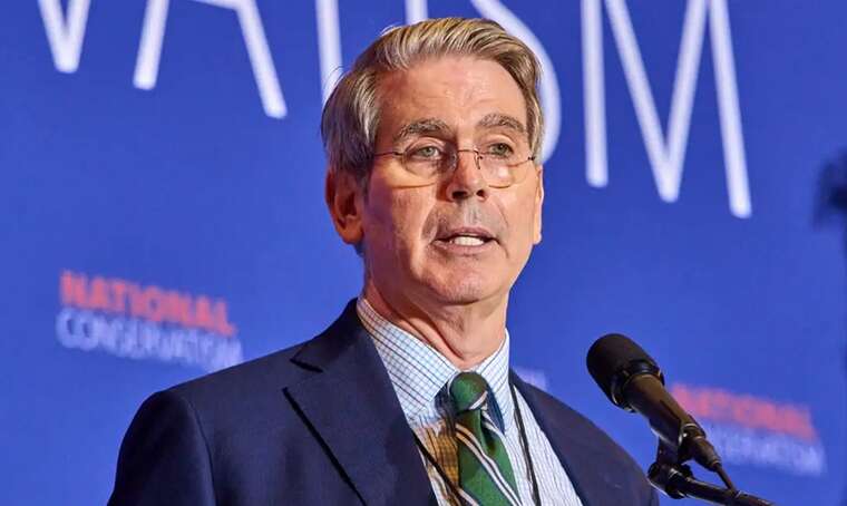 U.S. Secretary of the Economy on possible response to Trump’s tariffs: "Accept it"