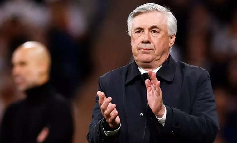 Наставника "Реала" судитимуть за шахрайство: Карло Анчелотті  дав покази в суді