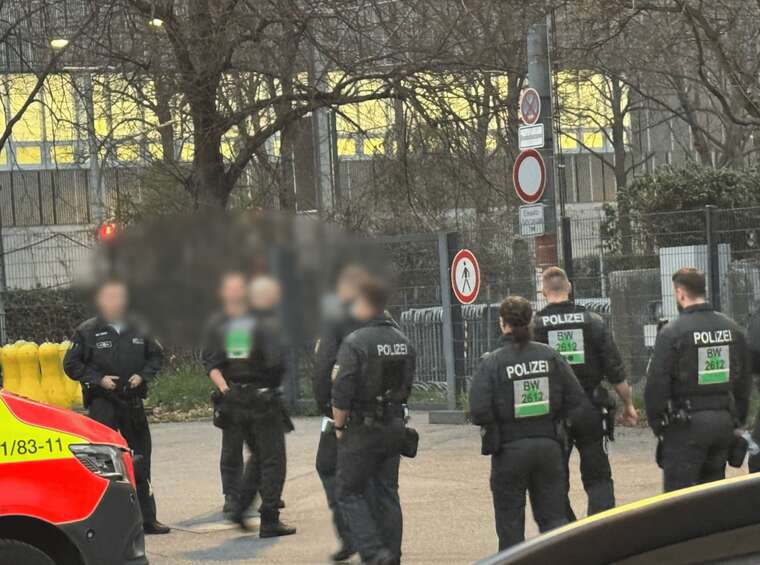 Було залучено тисячу поліцейських: У Німеччині затримали одного з найвпливовіших російських злочинців