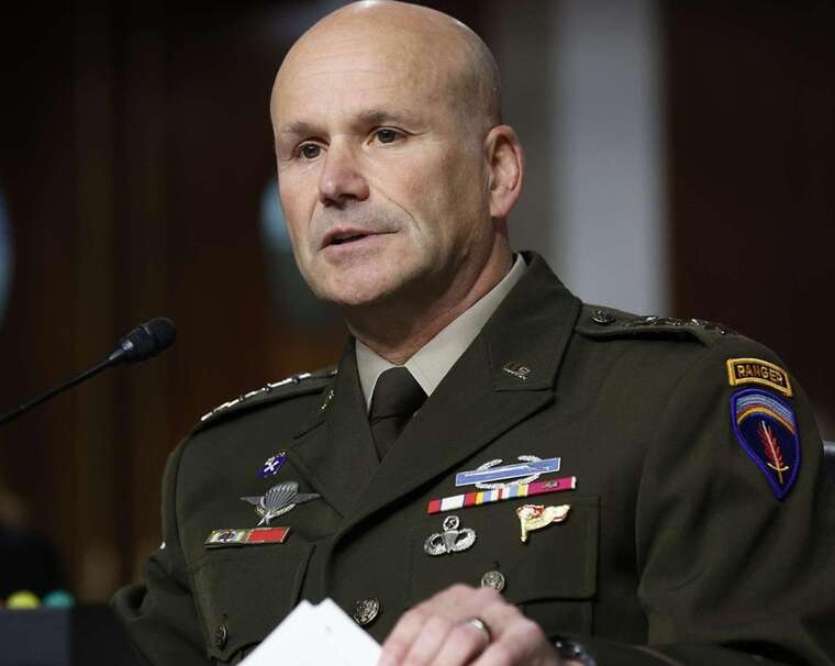 Главнокомандующий НАТО в Европе: Россия наращивает армию быстрее, чем ожидалось