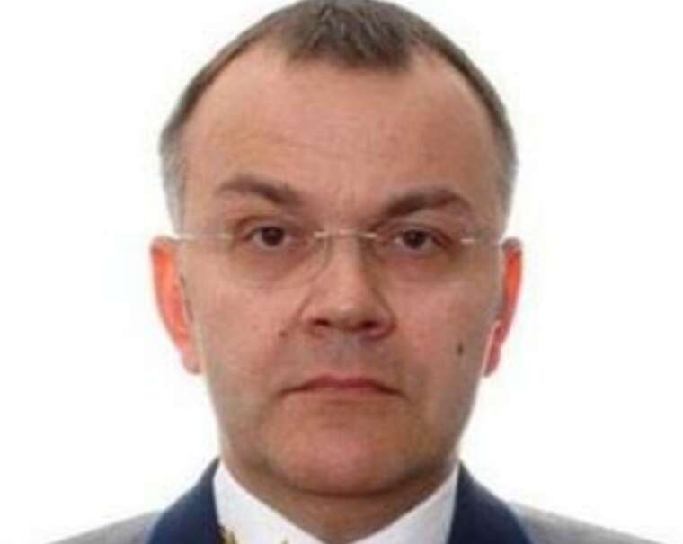 Син експрокурора Київщини отримав 1 рік тюрми за спробу втекти з України