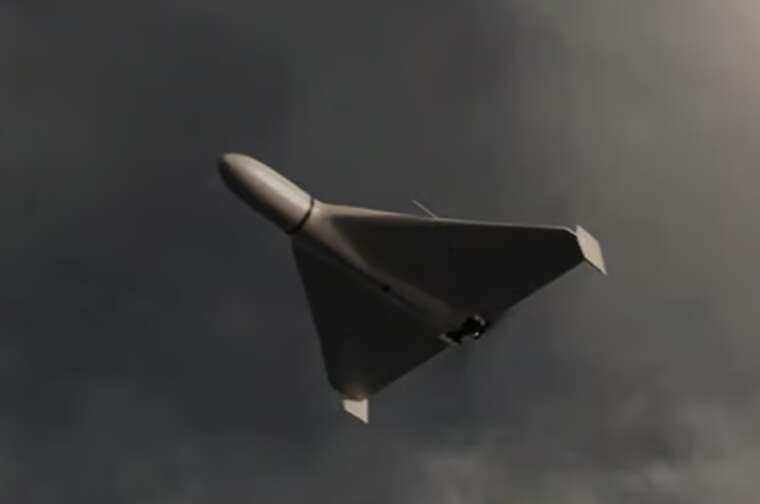 Тривога в Києві та кількох областях через загрозу "шахедів"