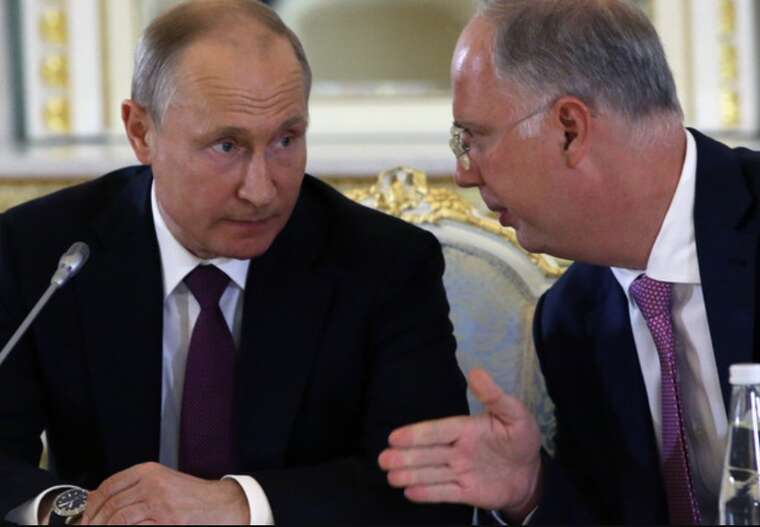 Bloomberg: Вашингтон очікує, коли представник РФ доповість Путіну після візиту до США