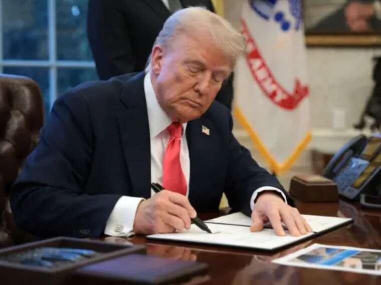 Мита Трампа можуть завершити «американське століття», — аналітики