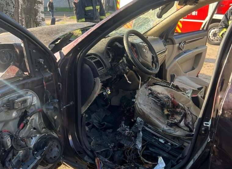 У Дніпрі поліція офіційно підтвердила загибель депутата Федька