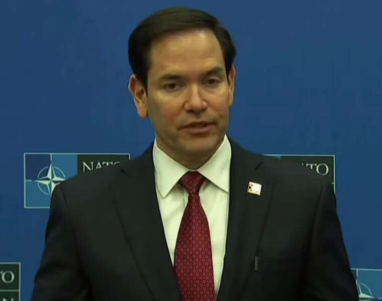 США очікують від Росії рішень щодо завершення війни протягом кількох тижнів, - Рубіо