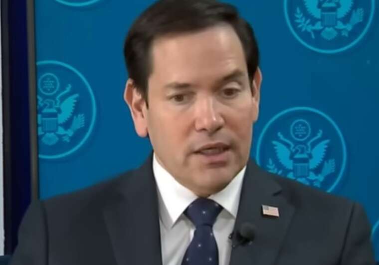 Режим припинення вогню було неодноразово порушено, - Рубіо