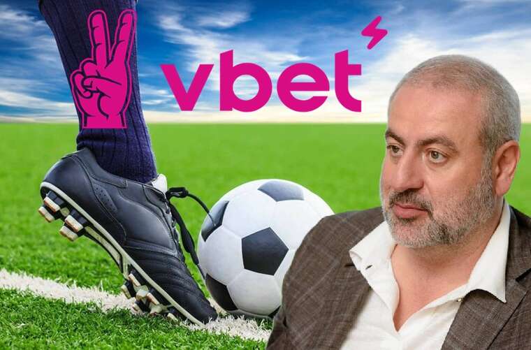 Футбол, офшори і підозри: як VBet контрабандиста Артура Гранца пробивається в УПЛ