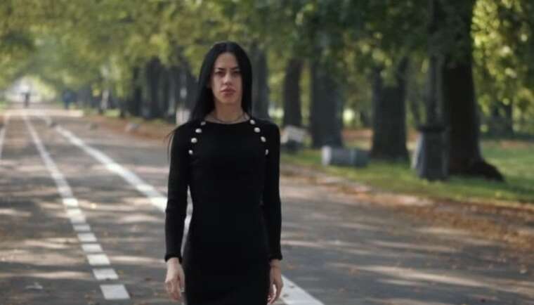 Після отруєння російськими спецслужбами дружина Буданова таємно лікувалася в США