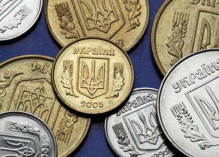 Україна перейде від копійок до шагів: НБУ готує поступову заміну монет