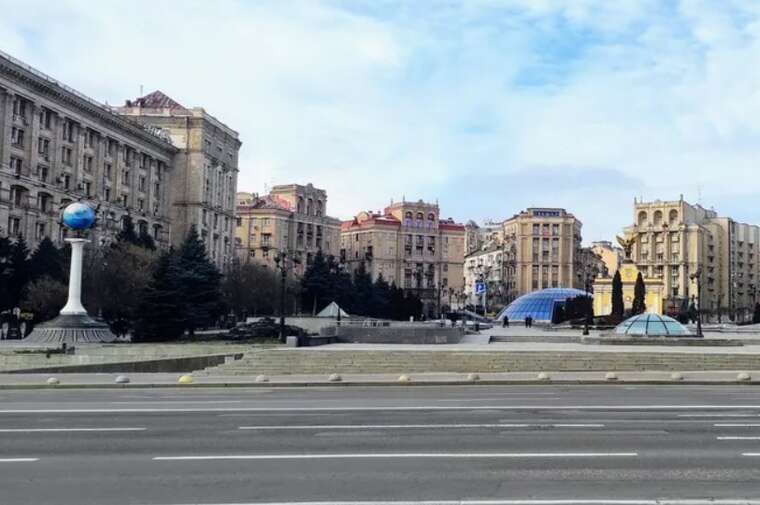 У Києві в межах дерусифікації планують перейменувати ще 11 вулиць