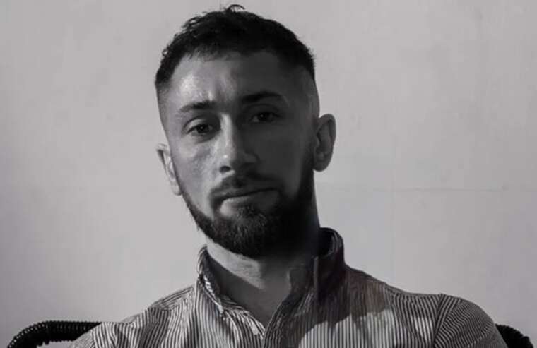 Атака РФ по Кривому Рогу: Внаслідок удару загинув фітнес-тренер Влад Стіхіляс