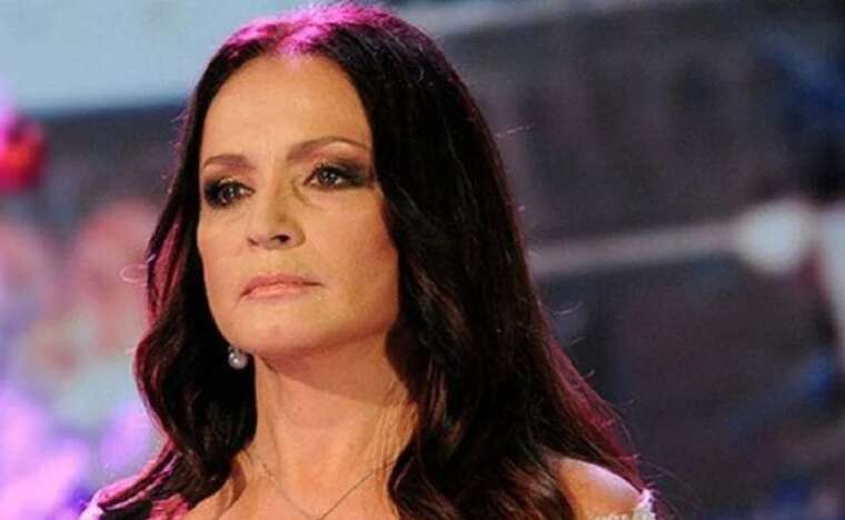 София Ротару отреагировала на обстрел Кривого Рога