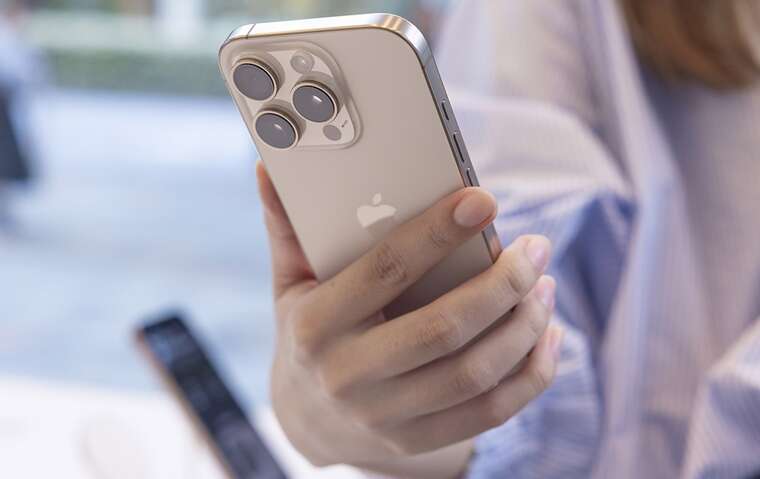 WSJ: Мита Трампа можуть зробити iPhone 16 Pro дорожчим на 54%