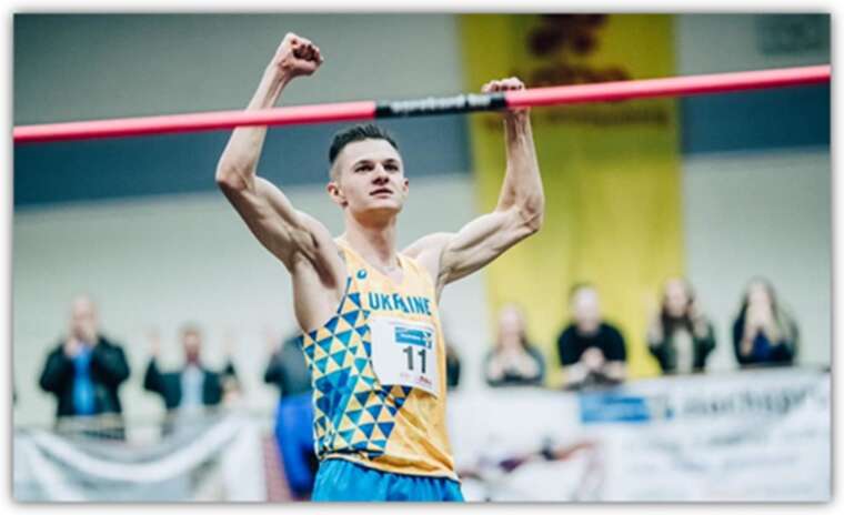 Прыгун в высоту Кравчук извинился перед женщинами за сексистские высказывания