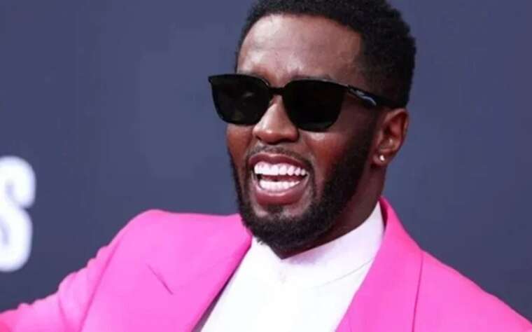 Проти репера P. Diddy висунули нові звинувачення, – CNN