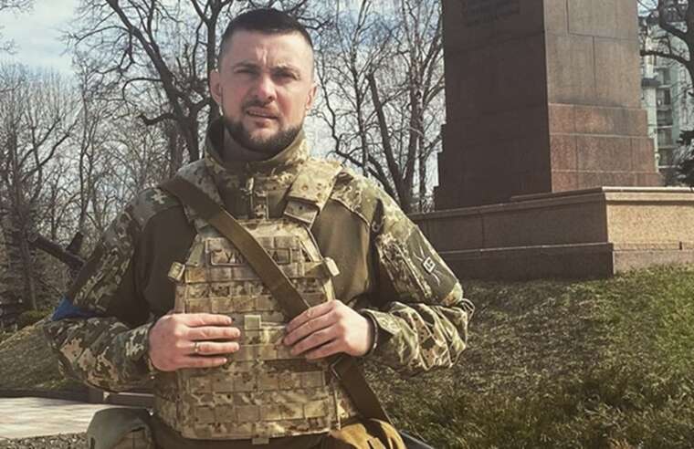 Треба залученість кожного: Ярмак заявив, що ЗСУ самостійно не зможуть захистити Україну