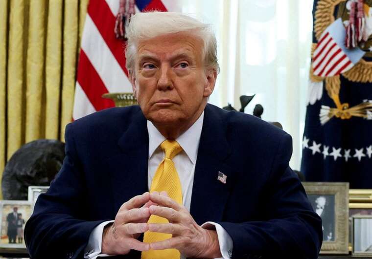 Трамп может навязать Украине мирное соглашение, выгодное России, — британский журналист