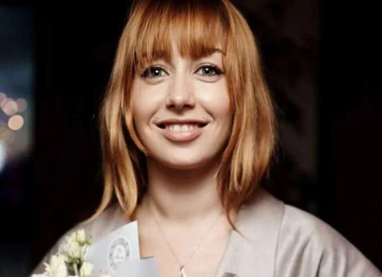 Українська режисерка отримала визнану нагороду за відеороботу для Леді Ґаґи