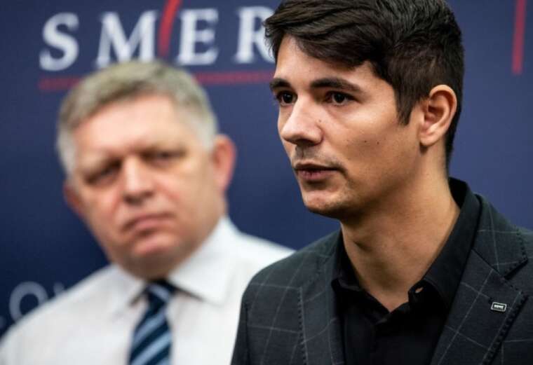 У Словаччині пропонують провести референдум щодо збільшення витрат на оборону