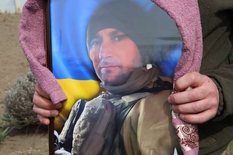 На війні загинув старший солдат Василь Злагода з Буковини