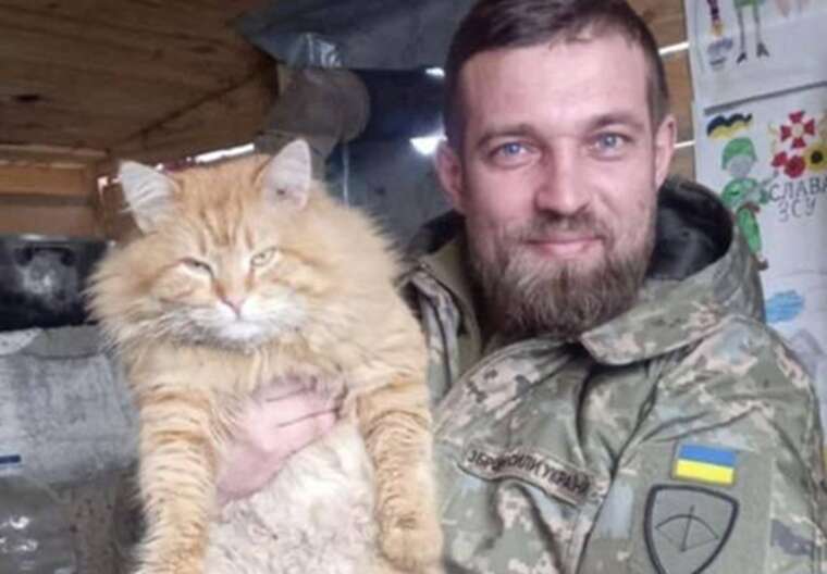 На Сумщине погиб командир отделения зенитного ракетного взвода с Виннитчины