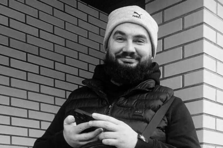 В результате удара РФ по Кривому Рогу погиб 32-летний Вячеслав Ремесло