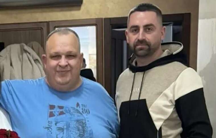 СБУ затримала тестя «короля контрабанди» Рівного Басараба за переправлення ухилянтів через кордон