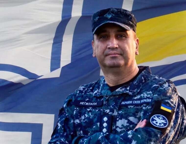 Ukrainian troops are capable of controlling a possible "maritime truce," – the Navy commander