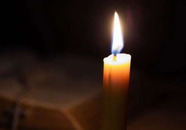 На фронті у бою поліг військовий з Київщини Сергій Кацалап