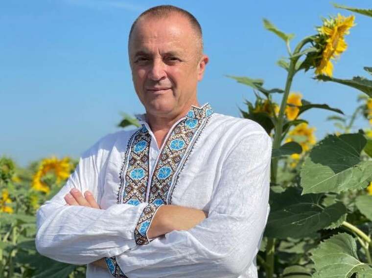 Onufriyivka settlement head Bereza lied in the declaration by 7.3 million hryvnias - NAPC