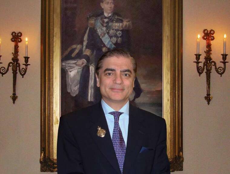 Глава румунського королівського дому заарештований у Парижі за обвинуваченням у корупції