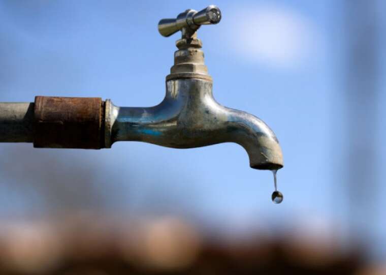 В окупованих Донецьку, Ясинуватій і Макіївці тимчасово призупинили водопостачання