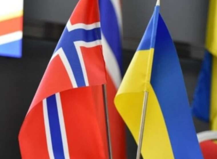 Norway allocates over 400 million euros for artillery ammunition for Ukraine