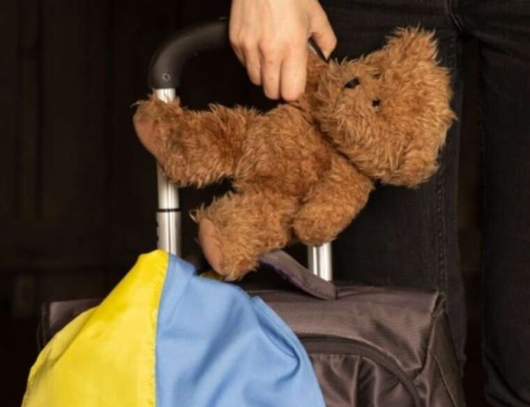 Україна повернула із захопленої росіянами території чотирирічну дівчинку, - Єрмак