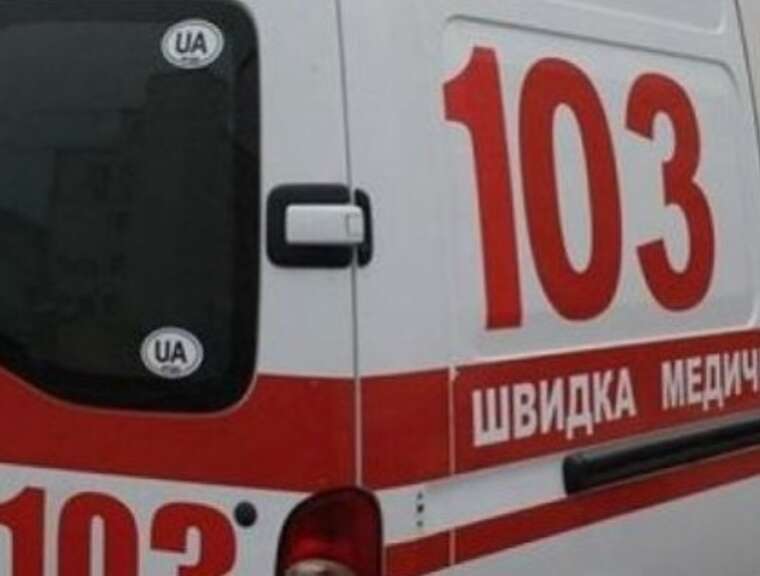 В Херсоне оккупанты сбросили взрывчатку с дрона на мирного жителя