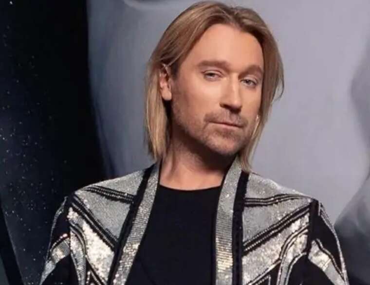 Співак Винник після невдалого концерту в Польщі планує вирушити до Німеччини