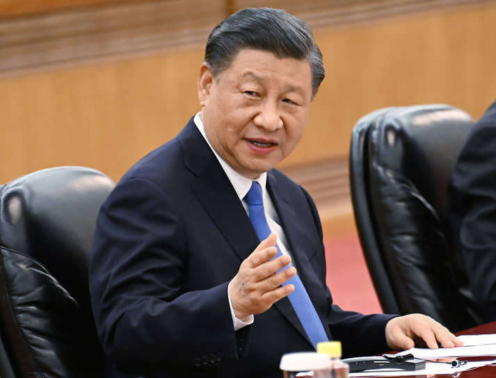 Китай хоче потіснити НАТО в Чорному морі, - керівник ЦПД