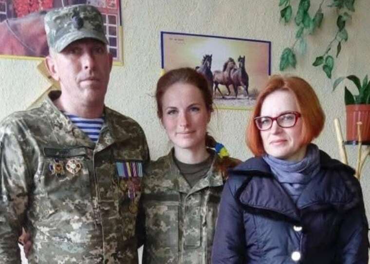 "Не пущу сына в армию, там бездумно кладут батальонами", - Ровенский военком