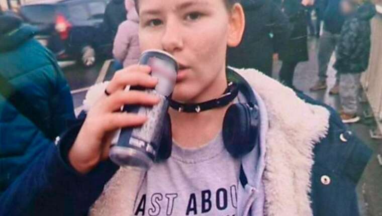 15-річну українку, яка зникла у січні, знайшли мертвою в Польщі