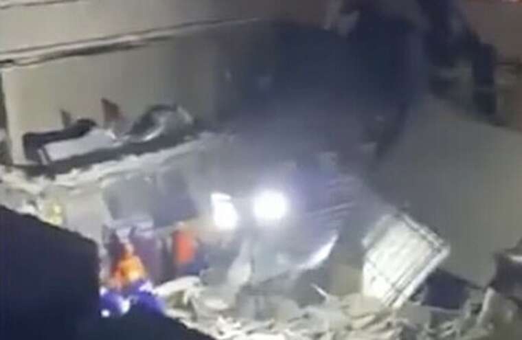 У Домінікані в нічному клубі під час концерту обвалилася стеля: загинули 15 осіб