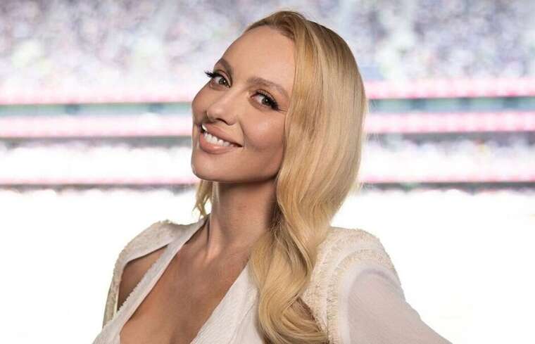 Оля Полякова знову потрапила у скандал: рекламує російські казино та шахрайські схеми