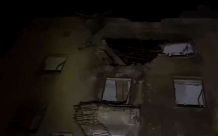 Оккупанты обстреляли Краматорск: ранены 3 человека, в том числе ребенок